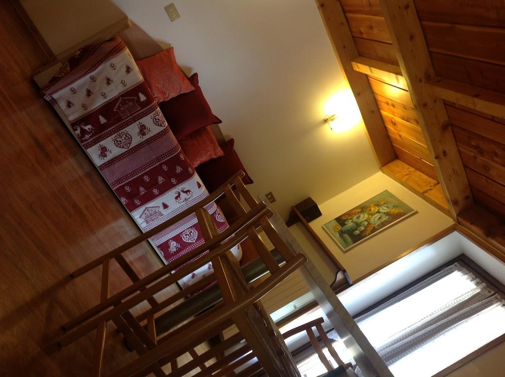 Residence Casa Dei Fiori 阿兰尼亚·瓦尔塞西娅 客房 照片